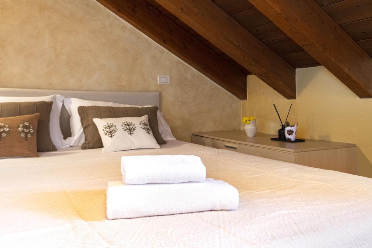 Easylife - Esclusivo Attico In S Babila *