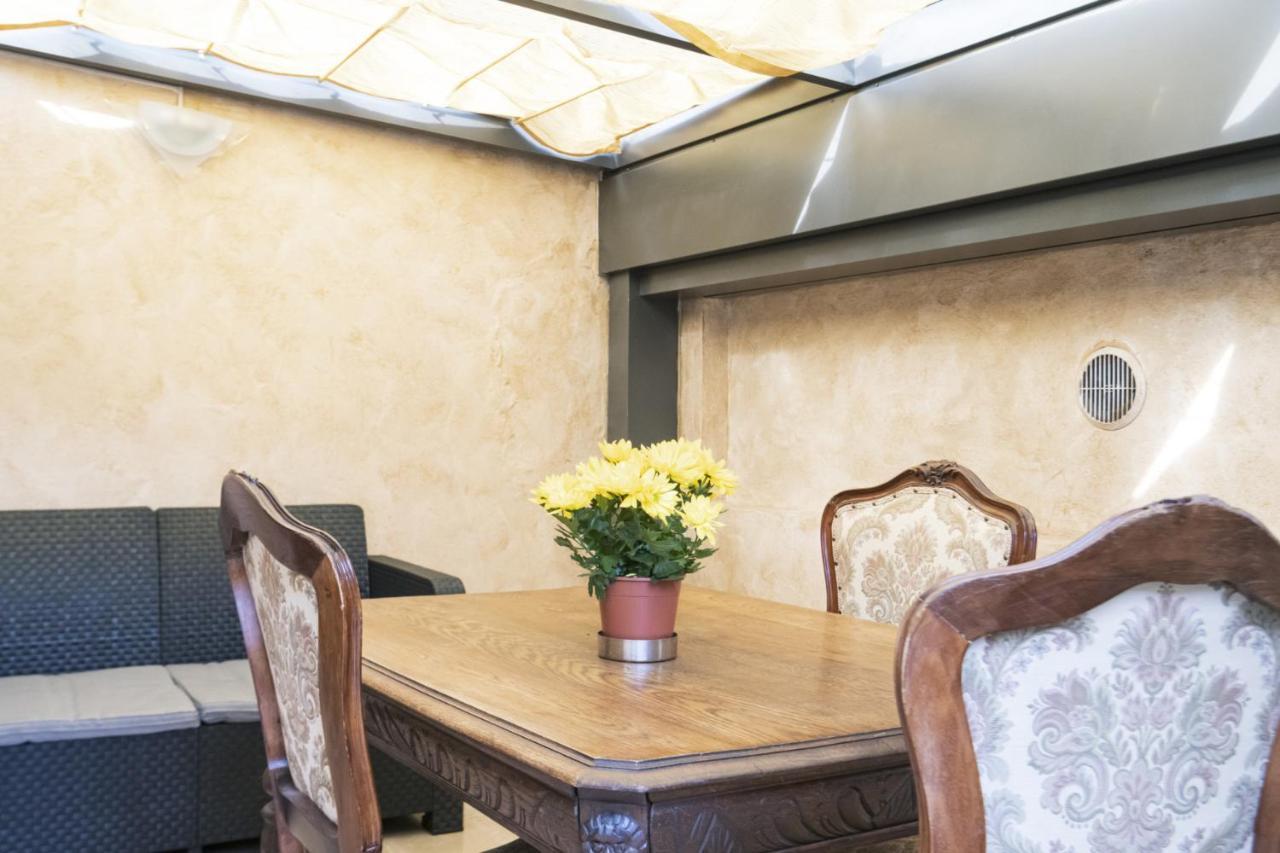 Easylife - Esclusivo Attico In S Babila Apartment