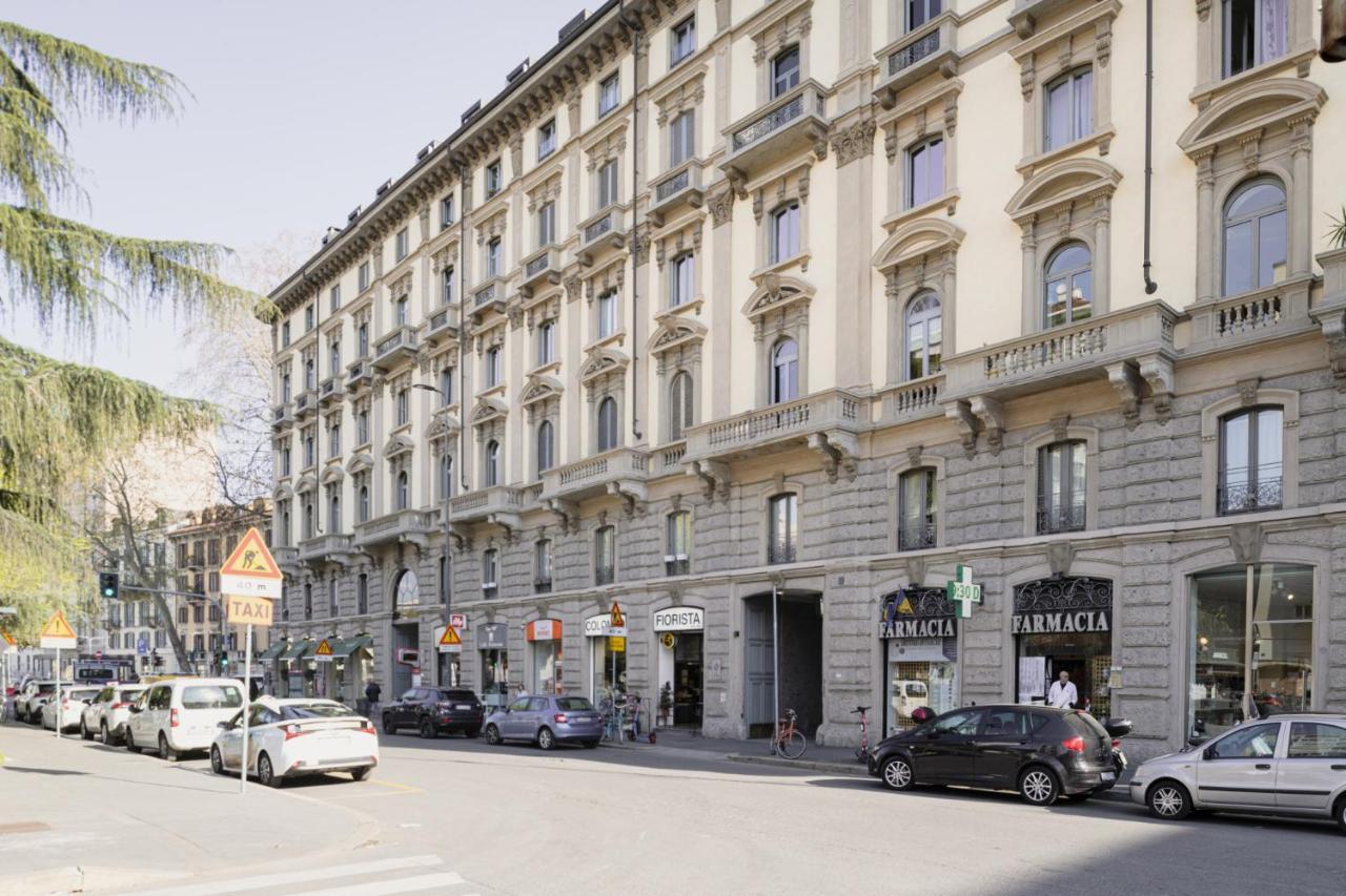 Apartment Easylife - Esclusivo Attico In S Babila *