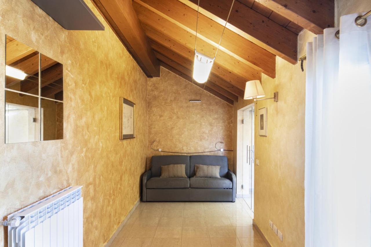 Easylife - Esclusivo Attico In S Babila Apartment