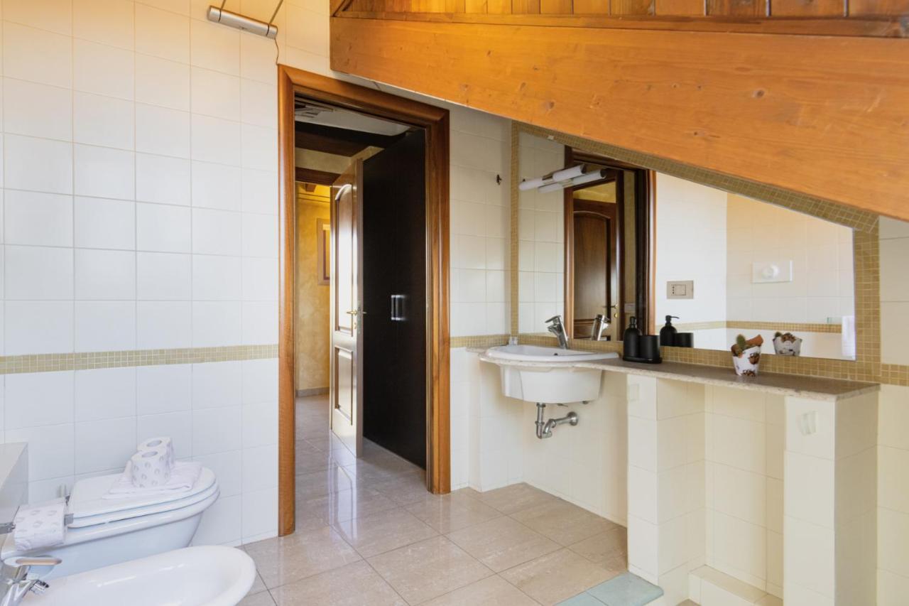 Apartment Easylife - Esclusivo Attico In S Babila *