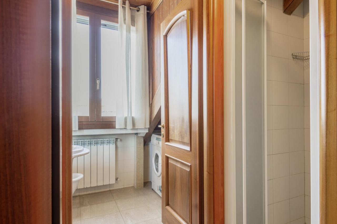 Easylife - Esclusivo Attico In S Babila Apartment *