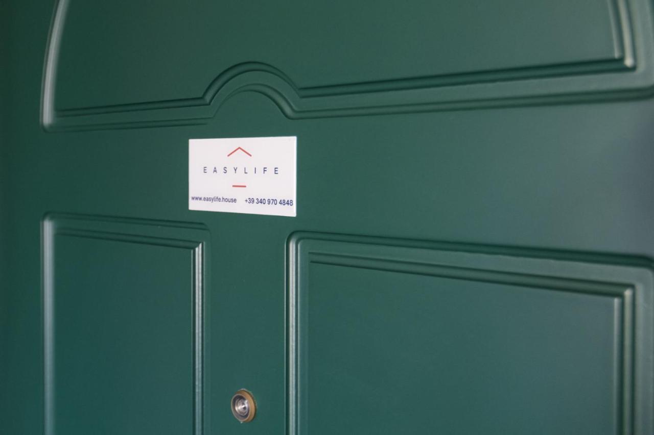 Apartment Easylife - Esclusivo Attico In S Babila Mailand