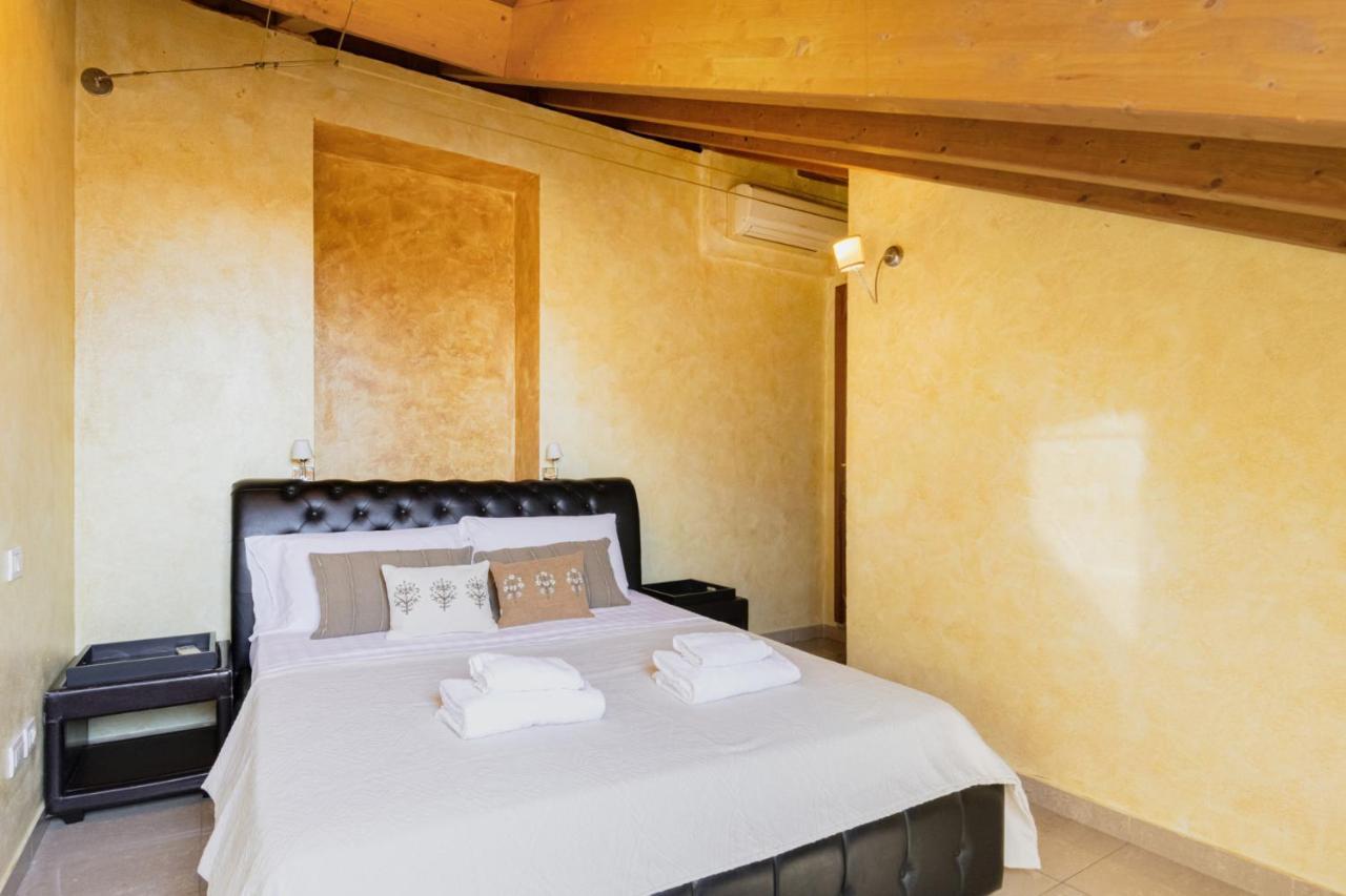 Apartment Easylife - Esclusivo Attico In S Babila