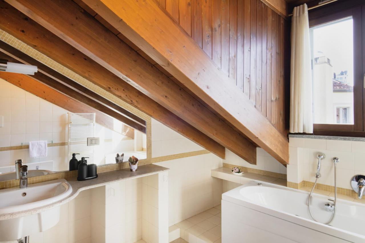 Easylife - Esclusivo Attico In S Babila * Mailand