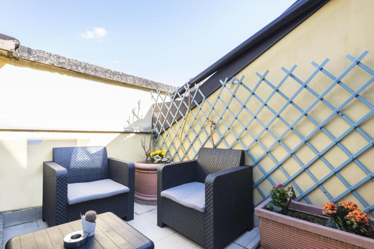 Easylife - Esclusivo Attico In S Babila Mailand