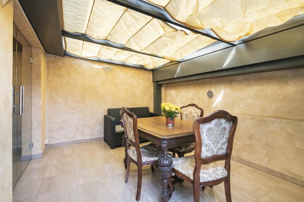 Easylife - Esclusivo Attico In S Babila Apartment