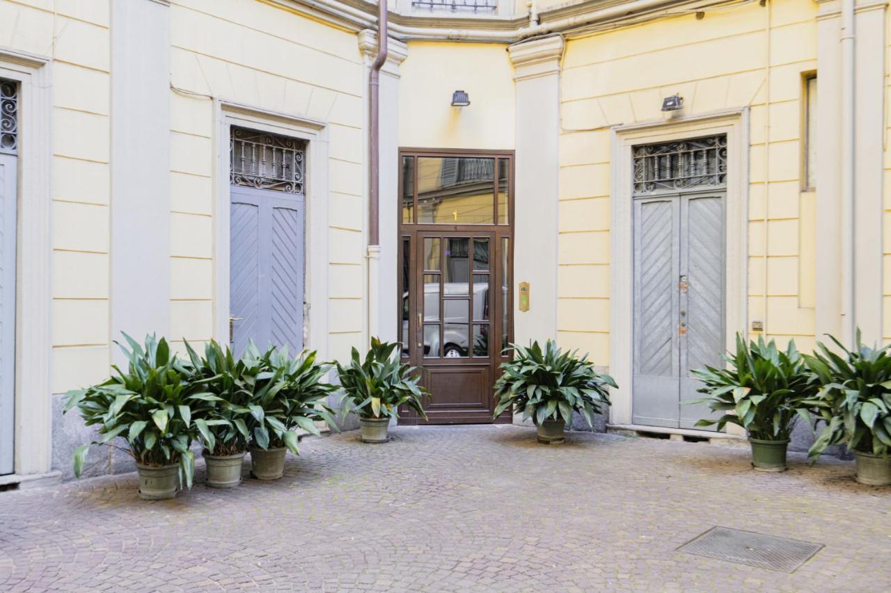 Apartment Easylife - Esclusivo Attico In S Babila *