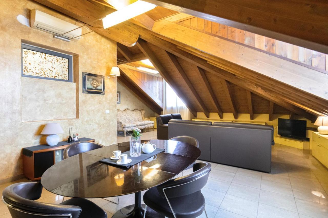 Easylife - Esclusivo Attico In S Babila Apartment Mailand