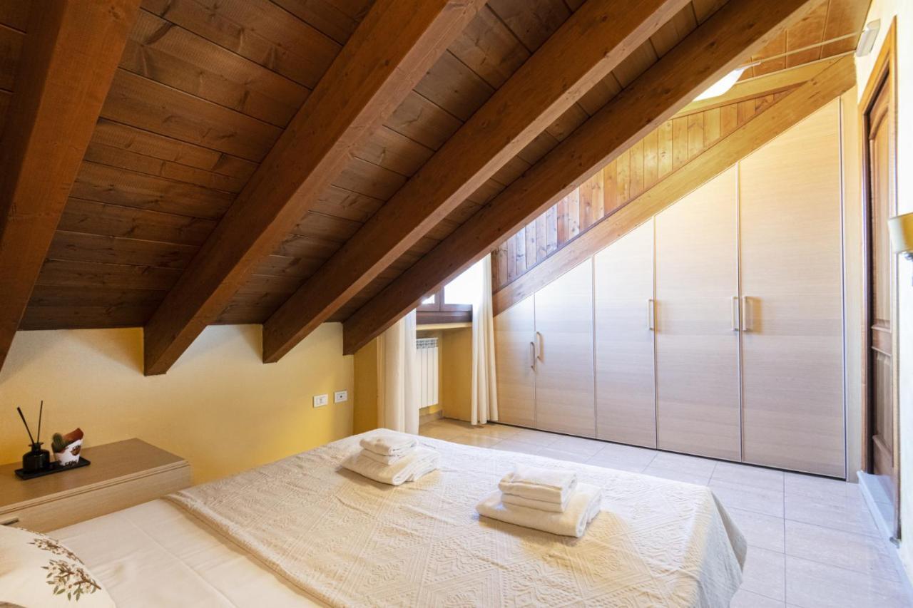 Apartment Easylife - Esclusivo Attico In S Babila *