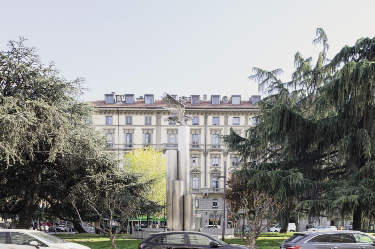 Easylife - Esclusivo Attico In S Babila Apartment Mailand