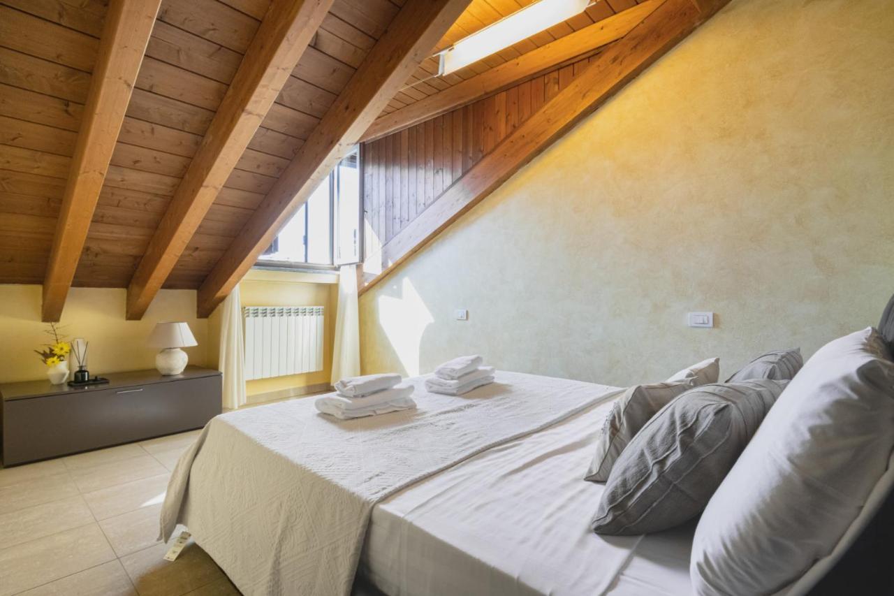 Easylife - Esclusivo Attico In S Babila