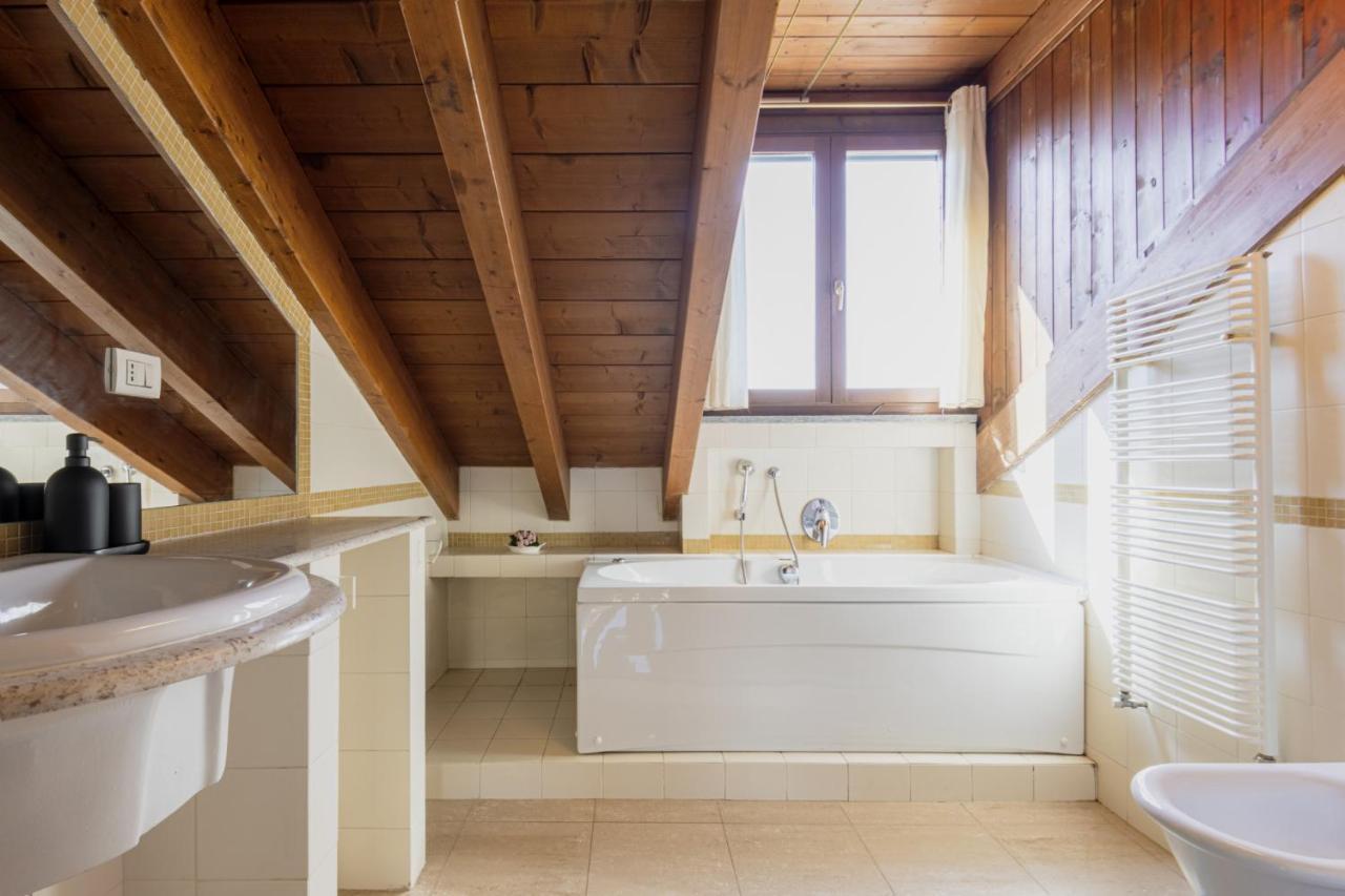 Apartment Easylife - Esclusivo Attico In S Babila