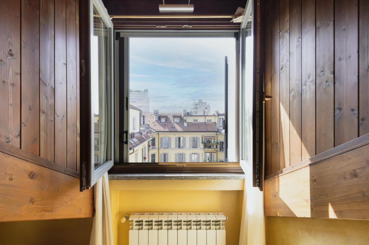 Apartment Easylife - Esclusivo Attico In S Babila Mailand