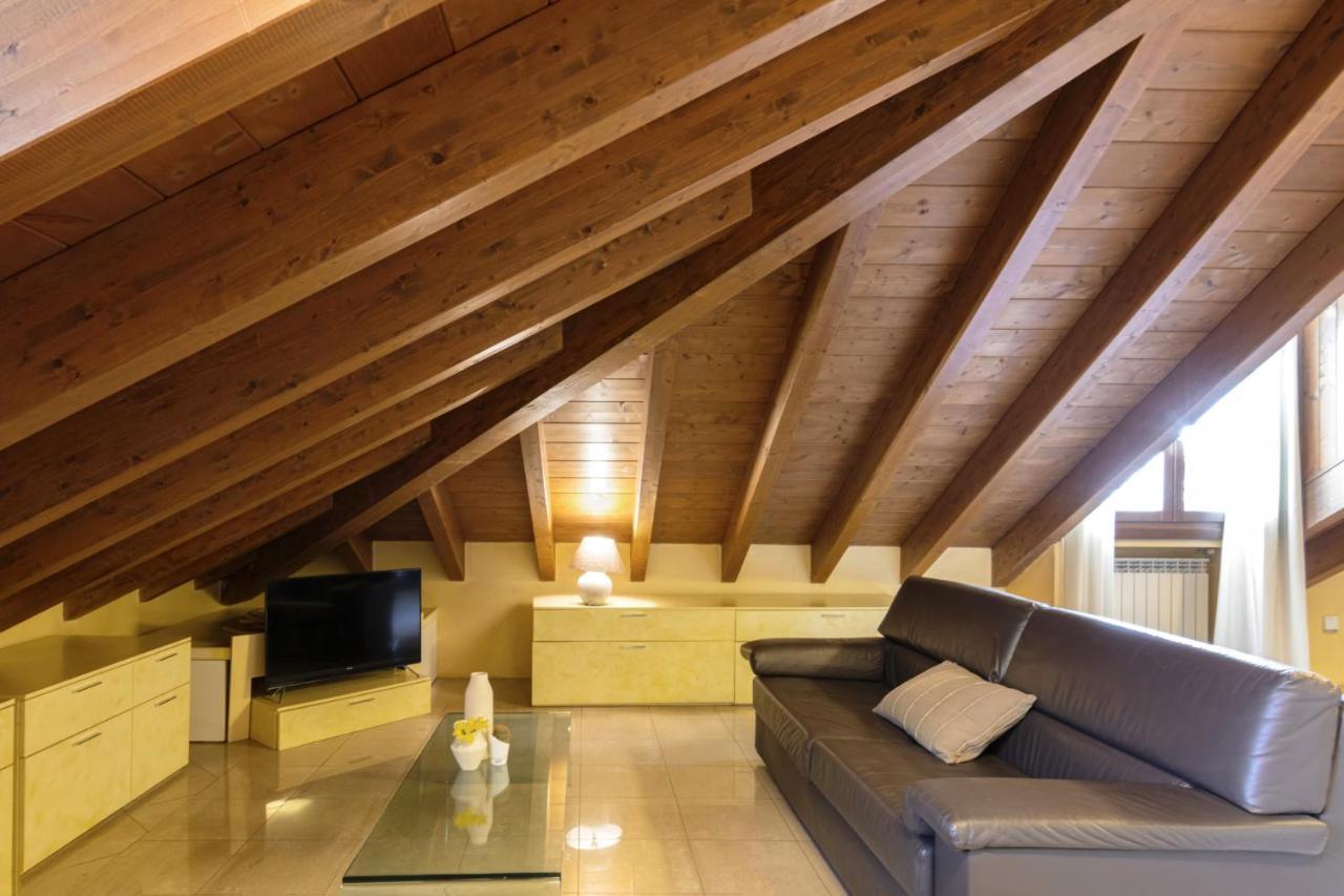 Easylife - Esclusivo Attico In S Babila Apartment