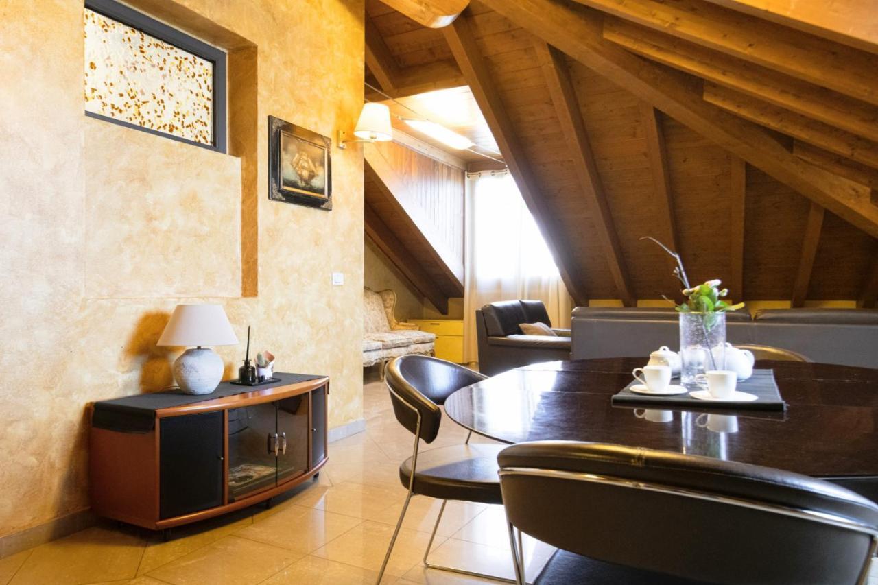 Apartment Easylife - Esclusivo Attico In S Babila
