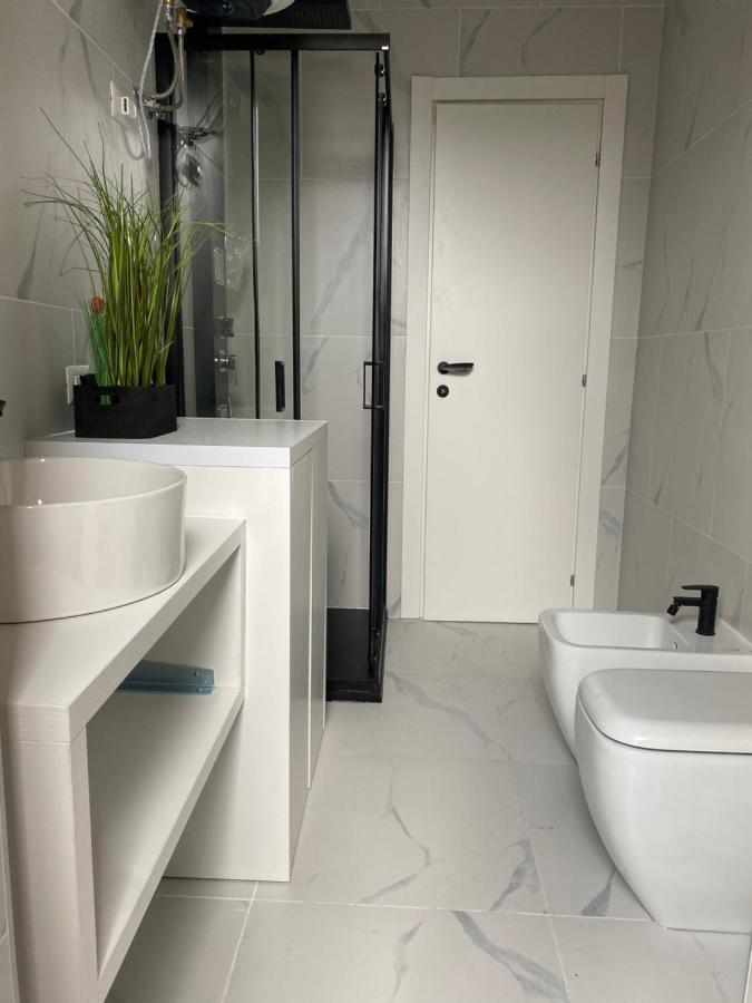 Bilocale Db Bed & Relax * Milan