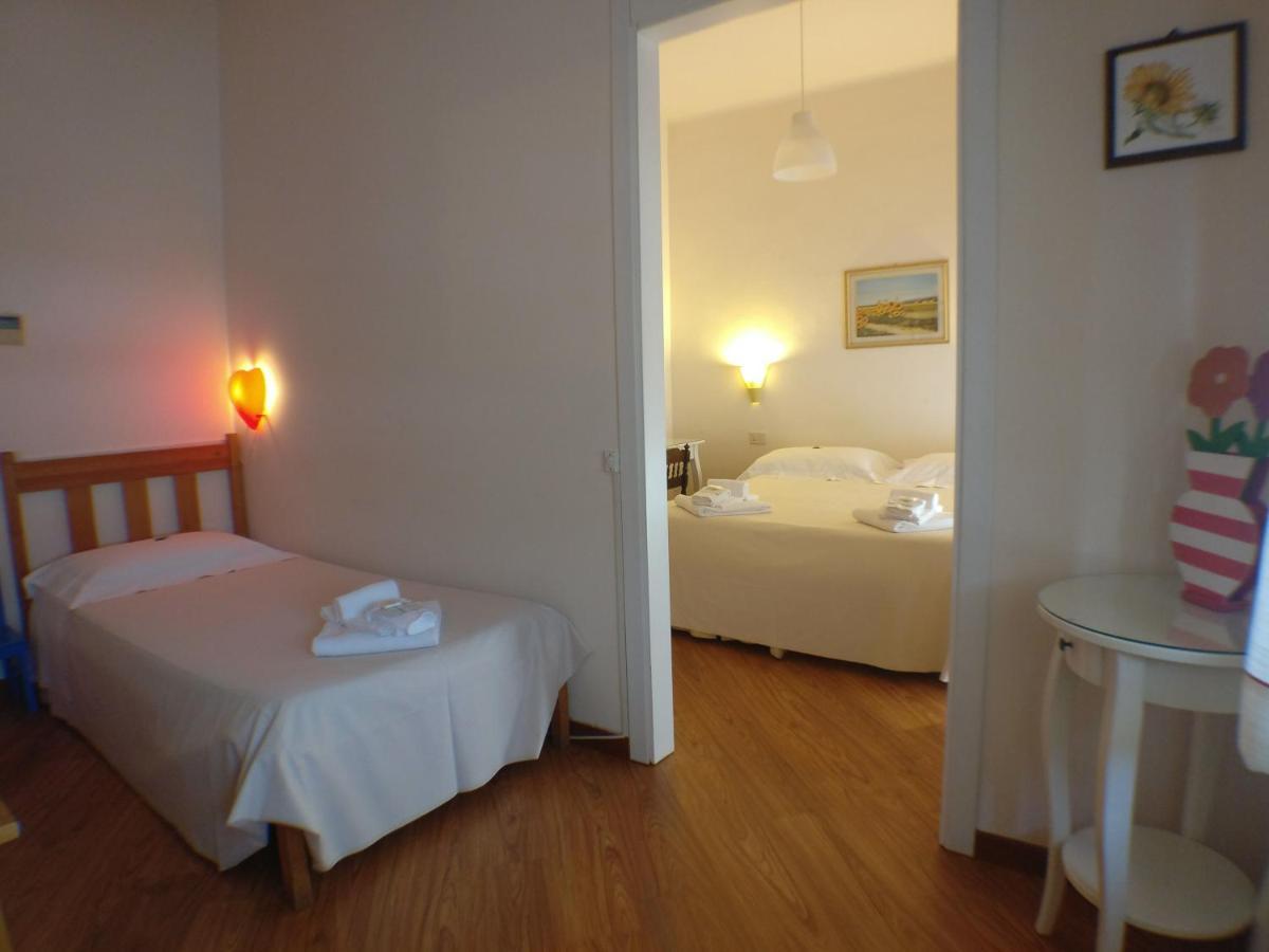 Il Girasole High Quality Hotel 3*