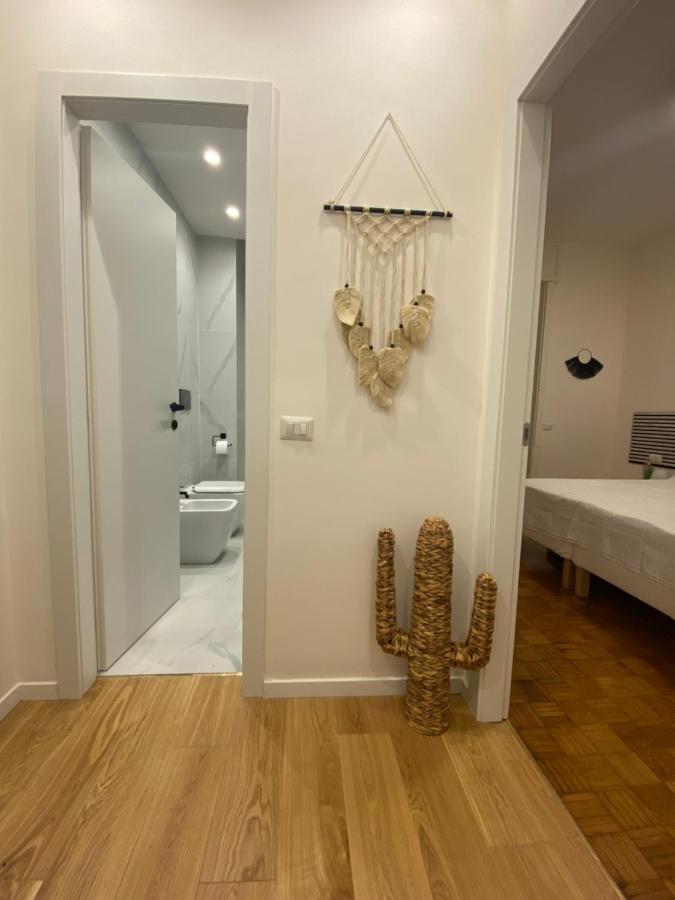Bilocale Db Bed & Relax *