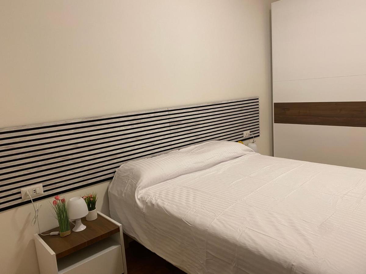 Bilocale Db Bed & Relax Apartment Milan