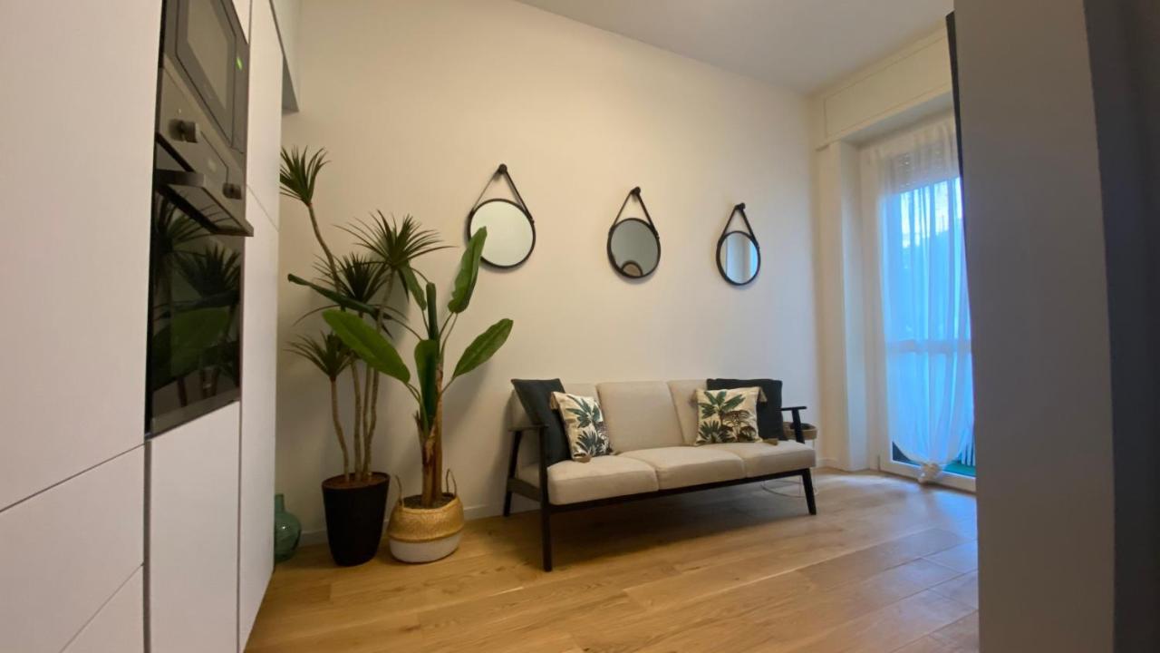 Bilocale Db Bed & Relax Apartment