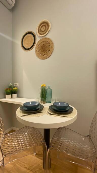 Bilocale Db Bed & Relax *
