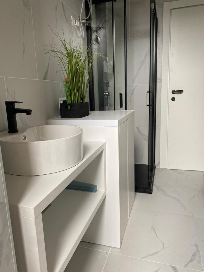 Bilocale Db Bed & Relax Milan