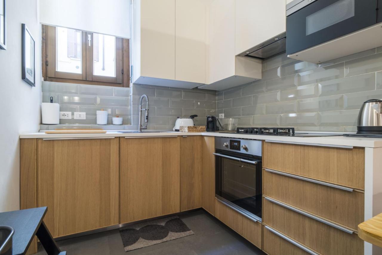 Apartamento Easylife - Affascinante Loft In Paolo Sarpi