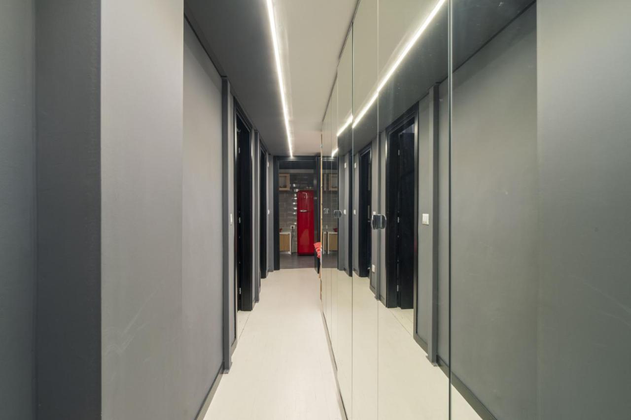 Easylife - Affascinante Loft In Paolo Sarpi Milão
