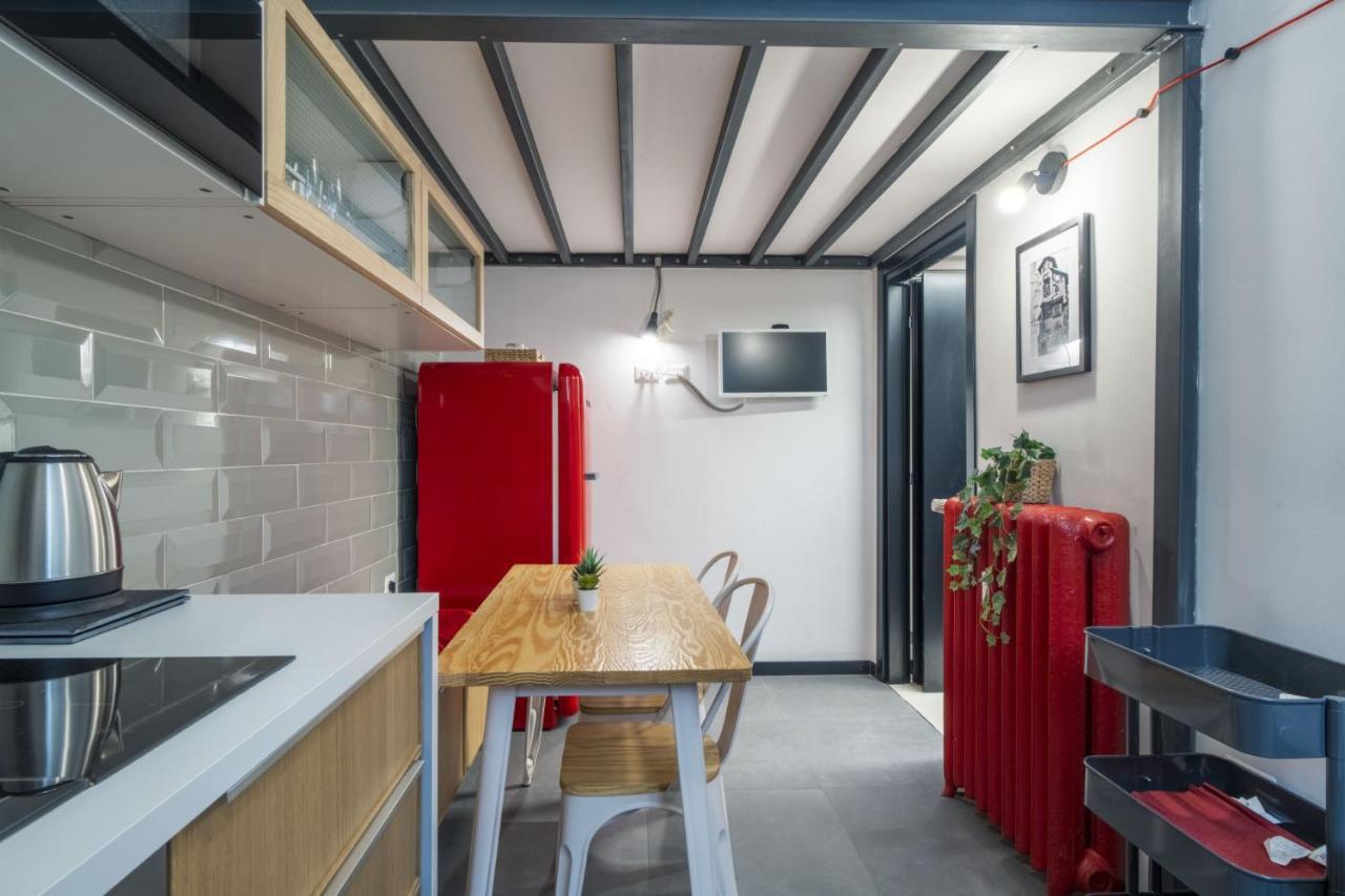 Easylife - Affascinante Loft In Paolo Sarpi Apartamento *