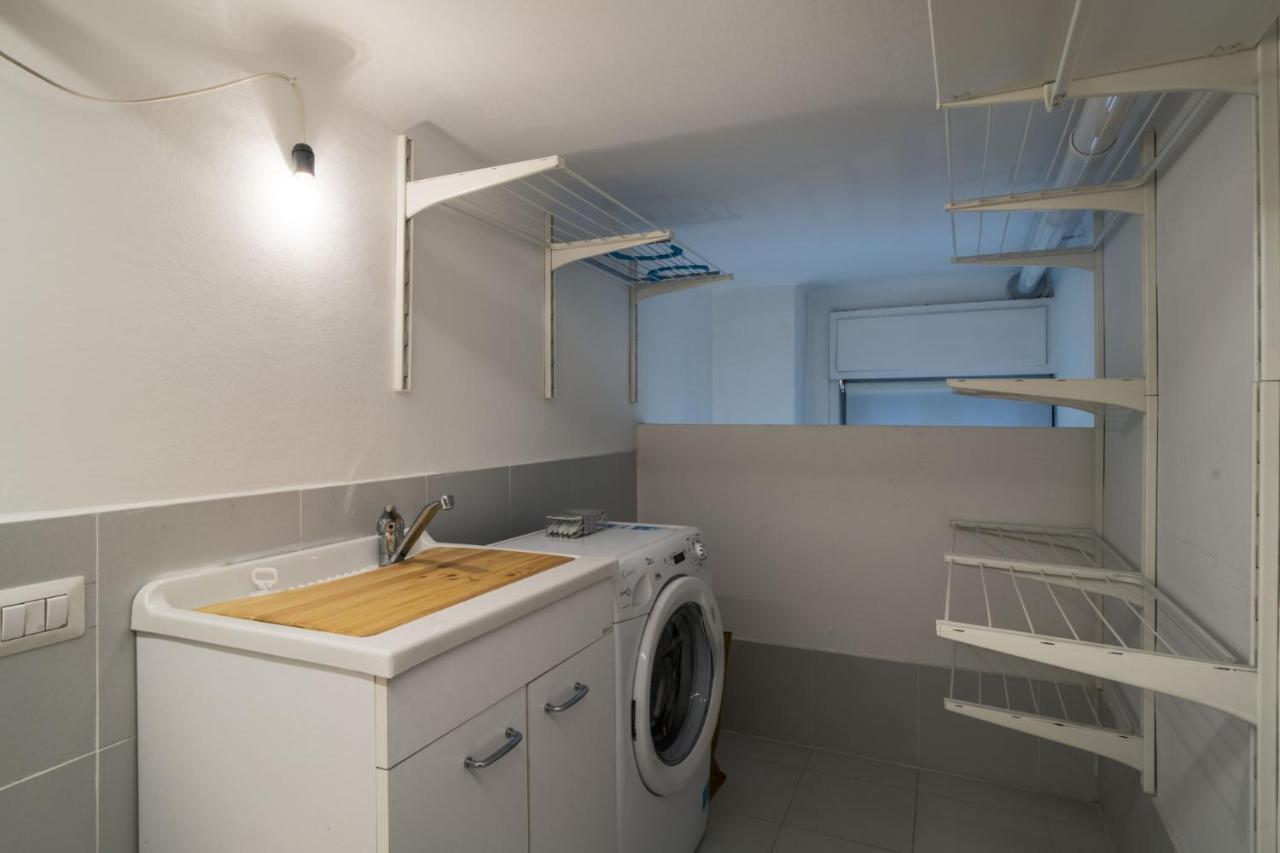 Apartamento Easylife - Affascinante Loft In Paolo Sarpi *