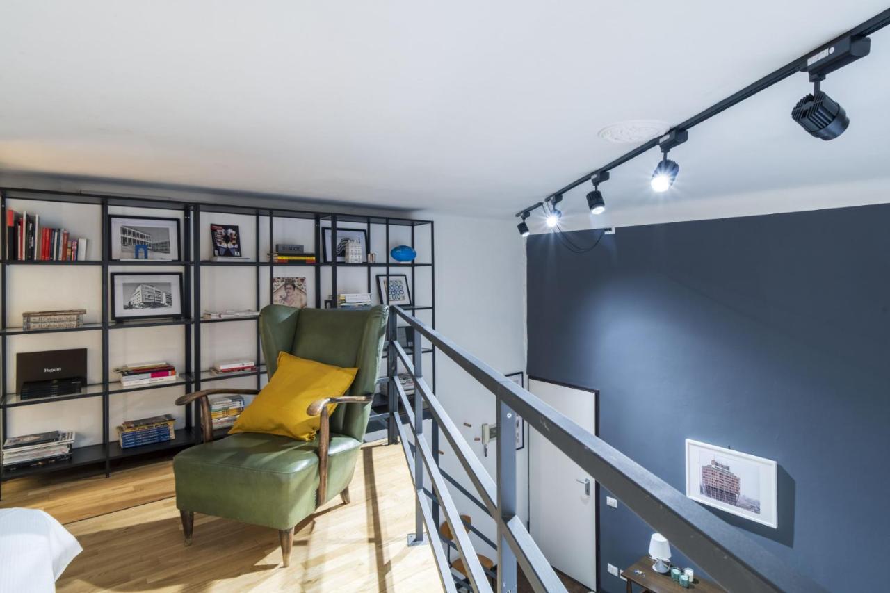 Easylife - Affascinante Loft In Paolo Sarpi * Milão