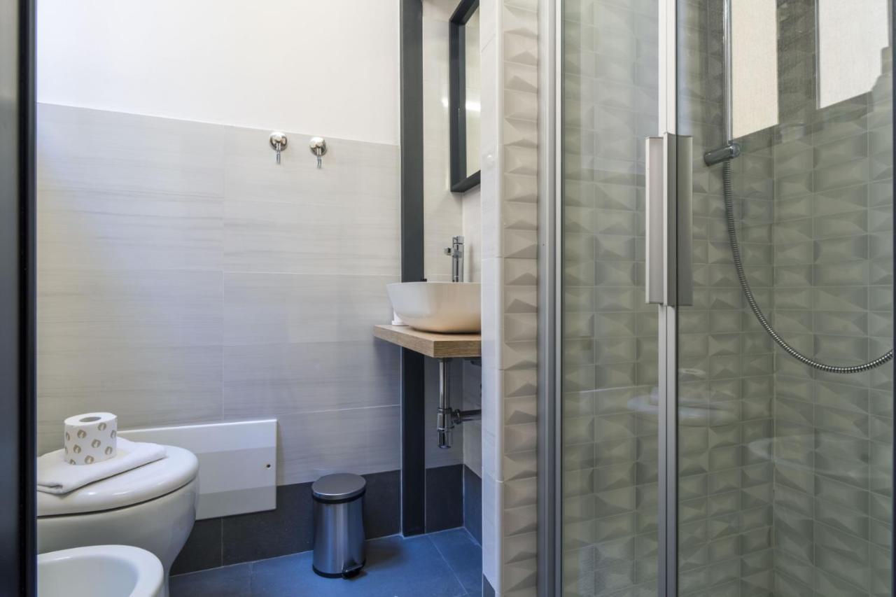 Apartamento Easylife - Affascinante Loft In Paolo Sarpi *