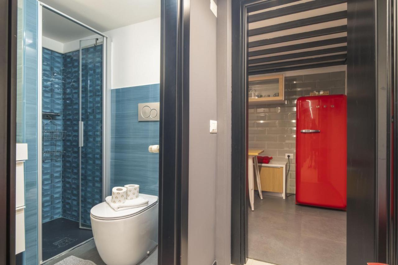 Easylife - Affascinante Loft In Paolo Sarpi Apartamento Milão