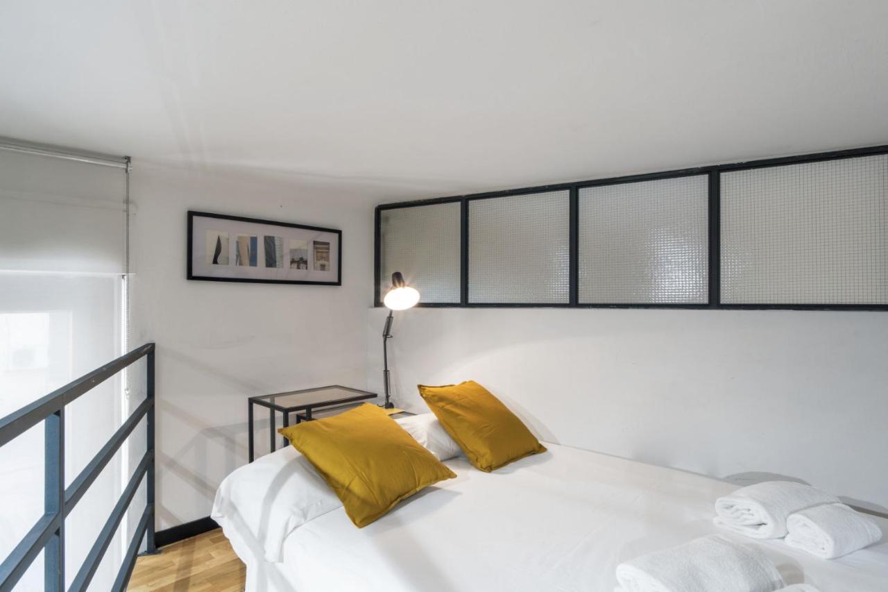 Apartamento Easylife - Affascinante Loft In Paolo Sarpi