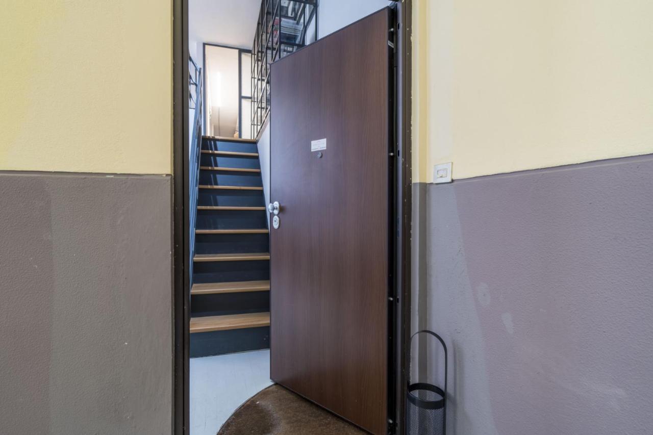 Apartamento Easylife - Affascinante Loft In Paolo Sarpi *