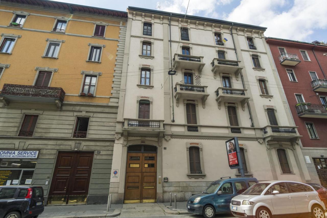 Apartamento Easylife - Affascinante Loft In Paolo Sarpi