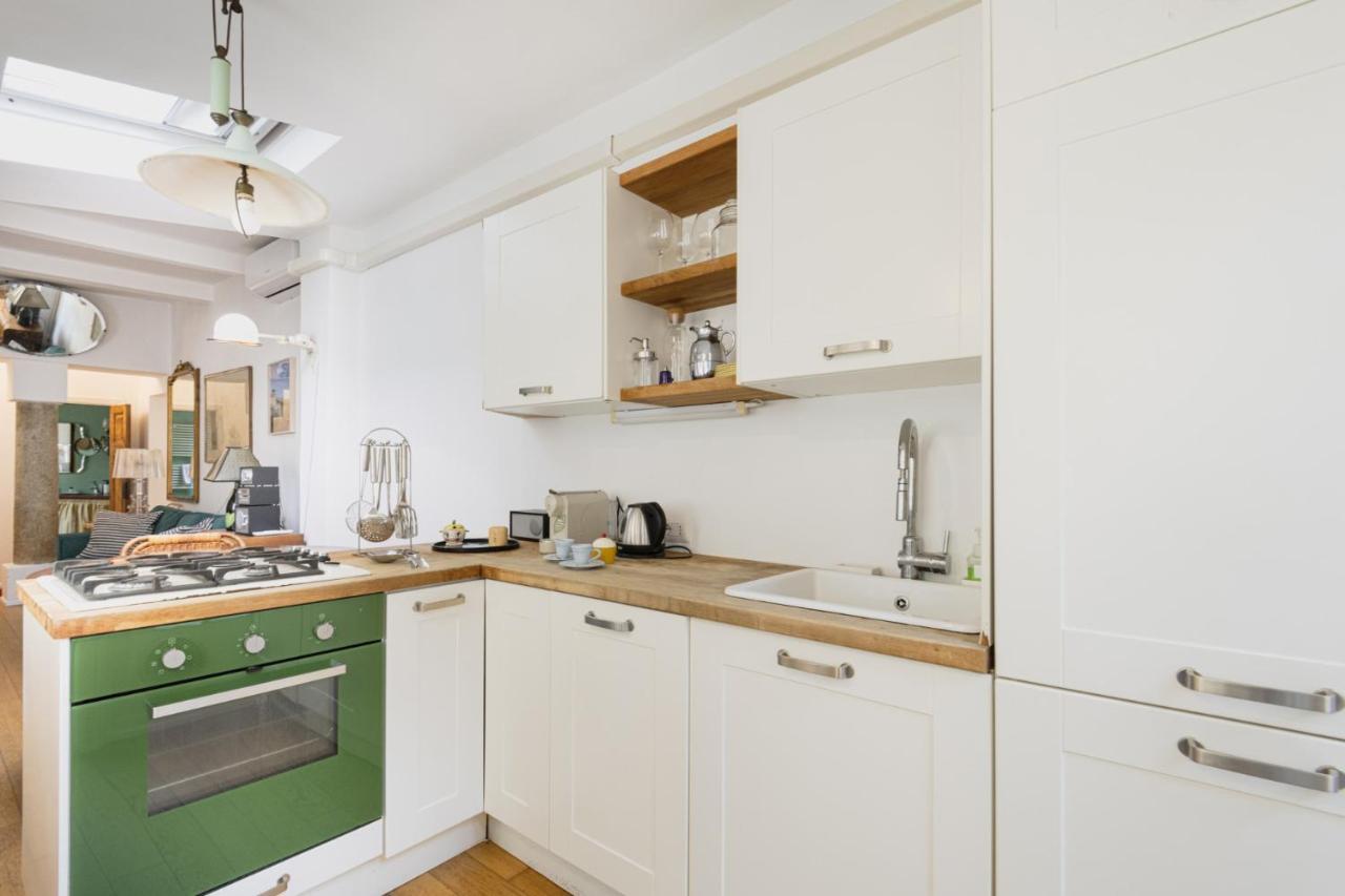 Easylife - Comodo Con Terrazza Zona Navigli Apartamento *
