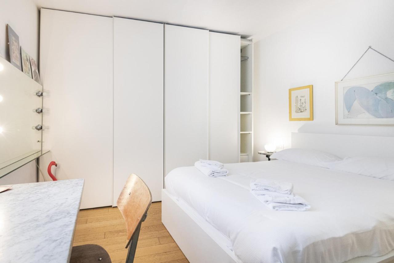 Apartamento Easylife - Comodo Con Terrazza Zona Navigli Milão
