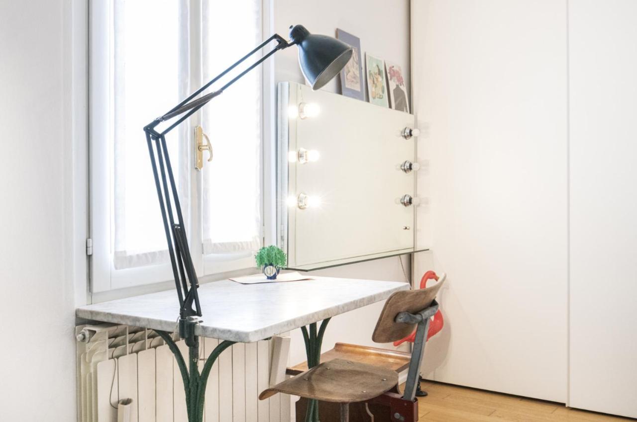 Apartamento Easylife - Comodo Con Terrazza Zona Navigli Milão