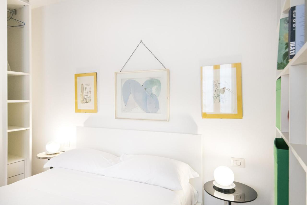 Easylife - Comodo Con Terrazza Zona Navigli Milão