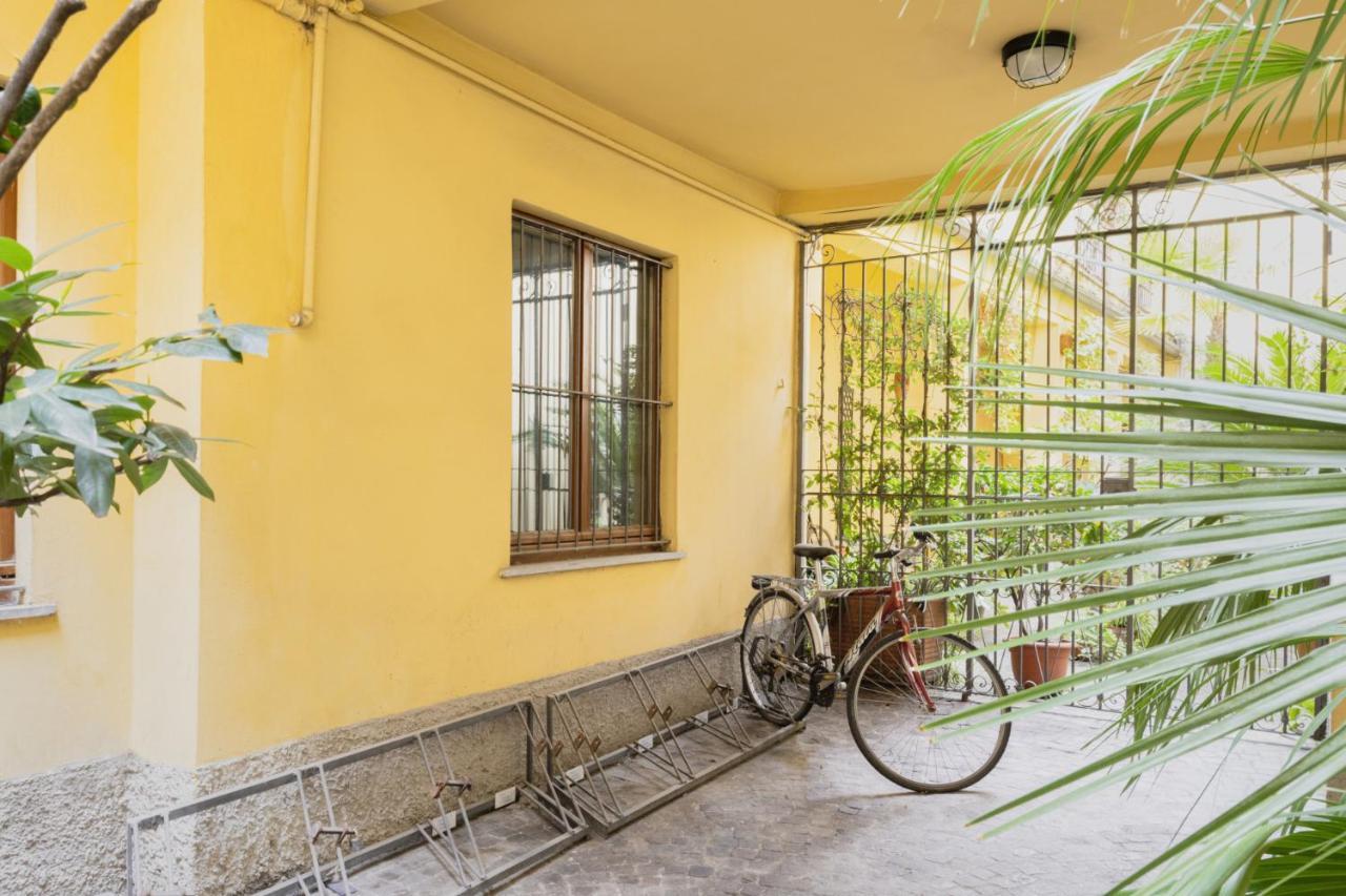 Easylife - Comodo Con Terrazza Zona Navigli