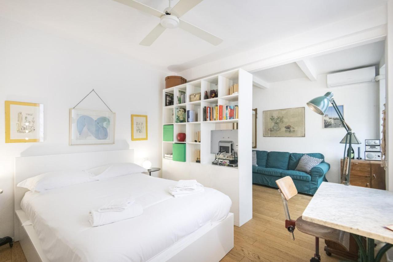 Easylife - Comodo Con Terrazza Zona Navigli Apartamento