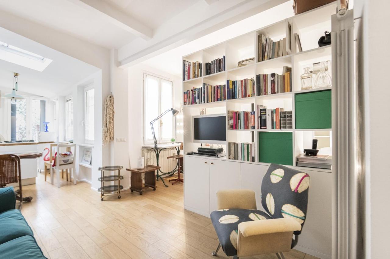 Apartamento Easylife - Comodo Con Terrazza Zona Navigli