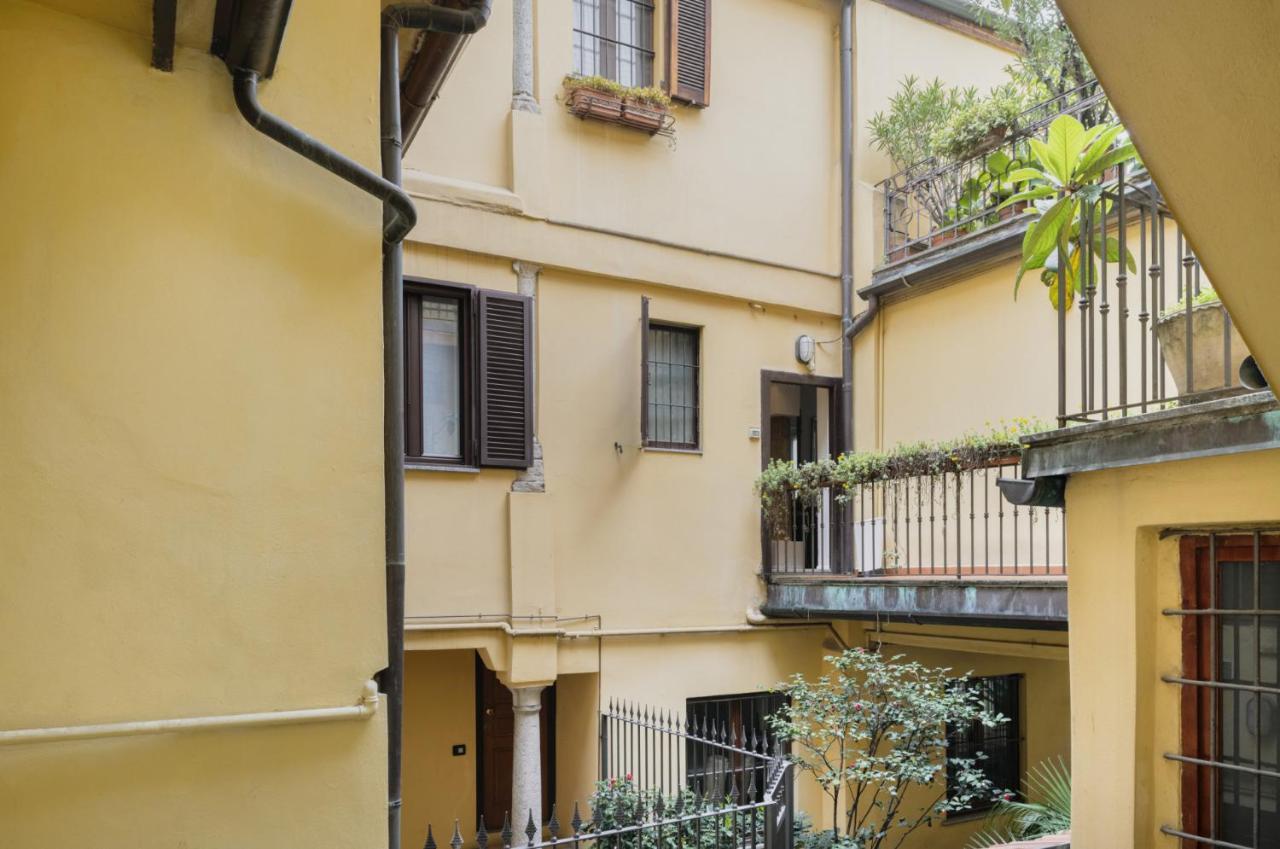 Easylife - Comodo Con Terrazza Zona Navigli