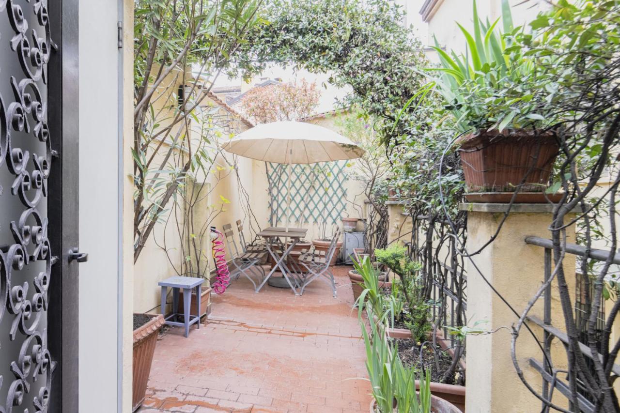 Easylife - Comodo Con Terrazza Zona Navigli Apartamento
