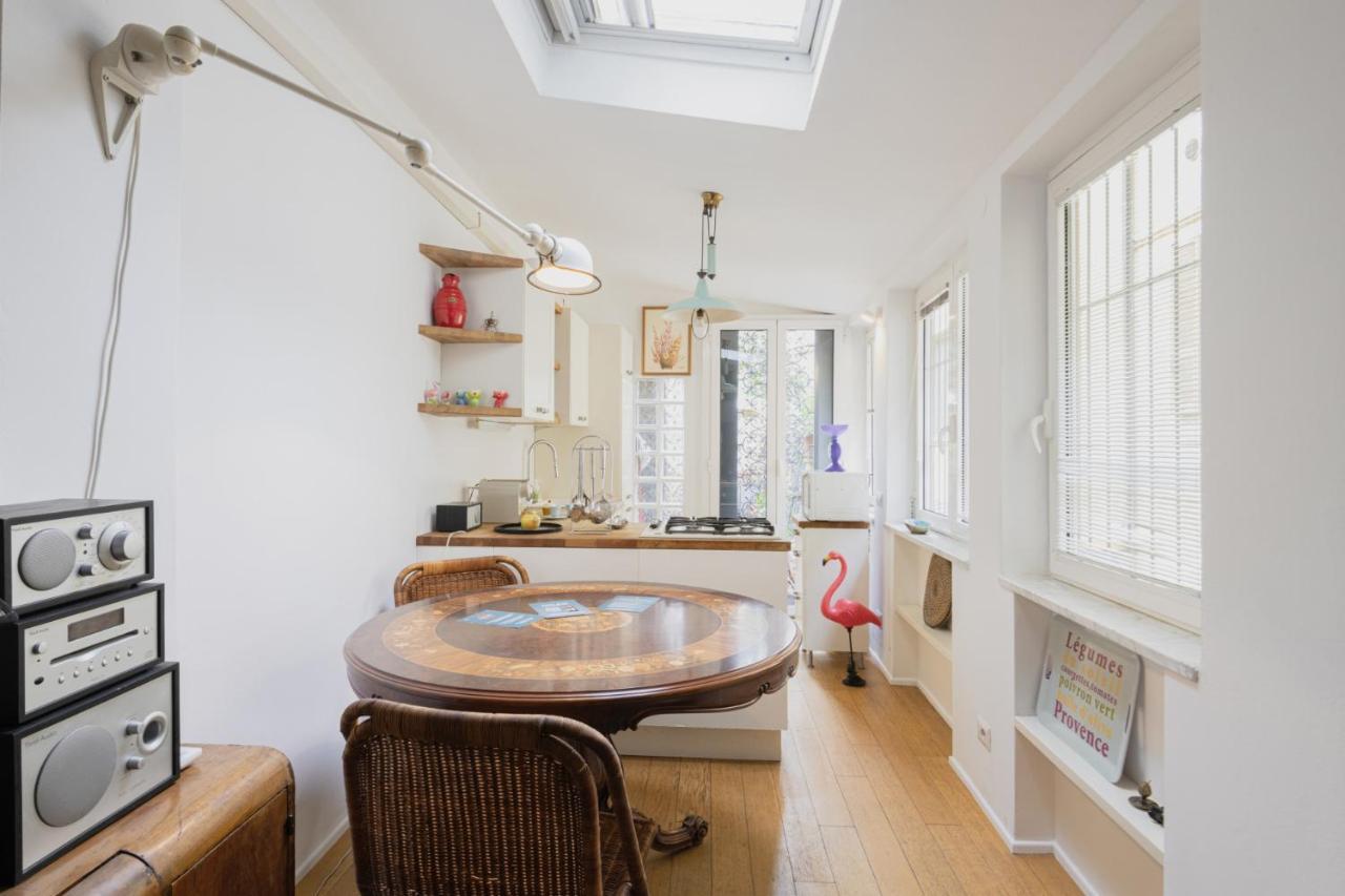 Apartamento Easylife - Comodo Con Terrazza Zona Navigli