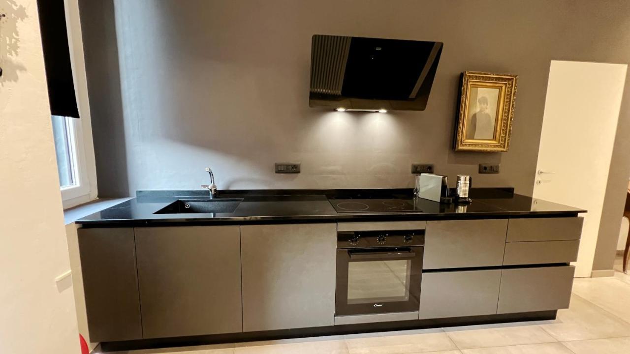 Apartment Centro, Life, Mico Mailand
