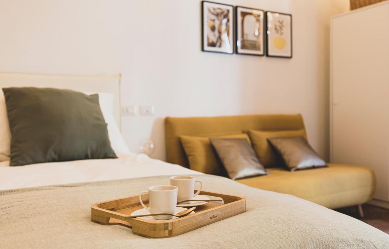 Apartamento Cozy House In Naviglio Grande - Homy