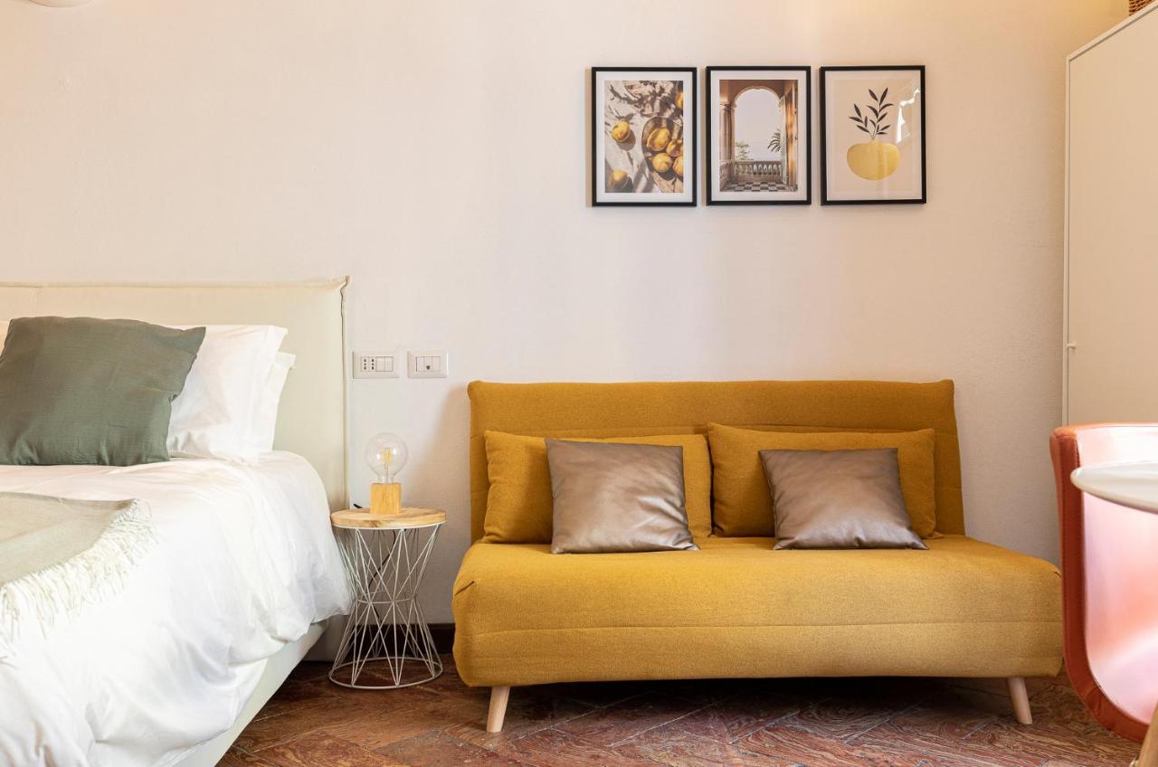 Apartamento Cozy House In Naviglio Grande - Homy Milão